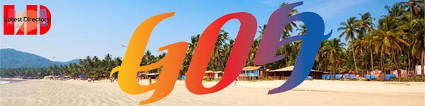Goa: India's Coastal Paradise, Sandy Beaches, Vibrant Nightlife, Rich Heritage And Tropical Landscapes. A Tourist Haven. Business Directory & Listings