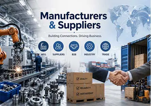 Manufacturers suppliers wholesalers distributors and B2B industrial businesses directory in India