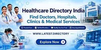 Healthcare Directory India