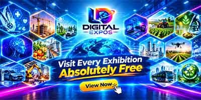 Digital Trade Fairs & Virtual Business Marketplace