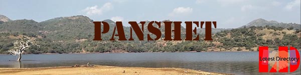 PGuesthouses, Homestays, Vacation Homes, Hotels, Lodges, Resorts, Lakeside Camping At And Around Panshet Dam